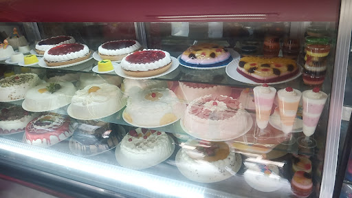 Pasteleria Del Carmen