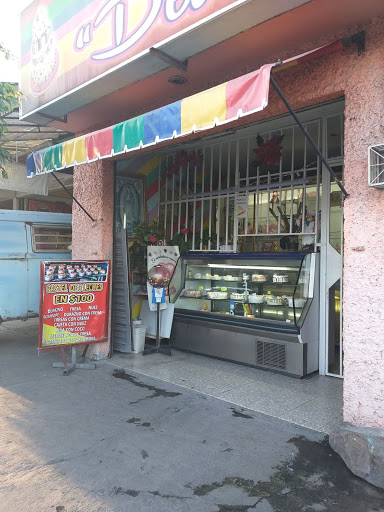 Pastelería del Carmen