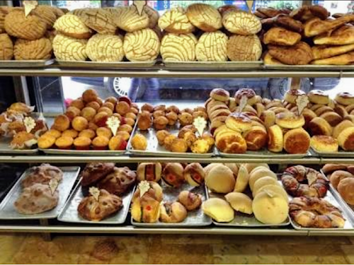 Panaderia Cazadero