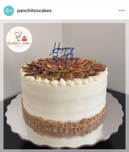 Panchitos Cakes Pastelería