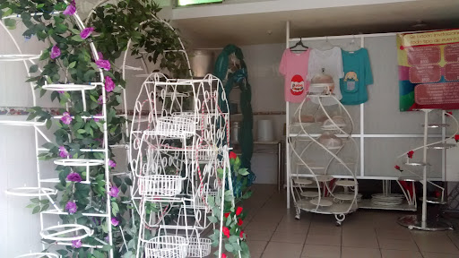 Pastelería Jazmín