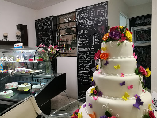 Pastelería De Loga