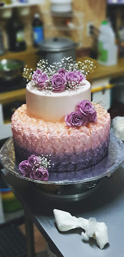 Pastelería Lupita