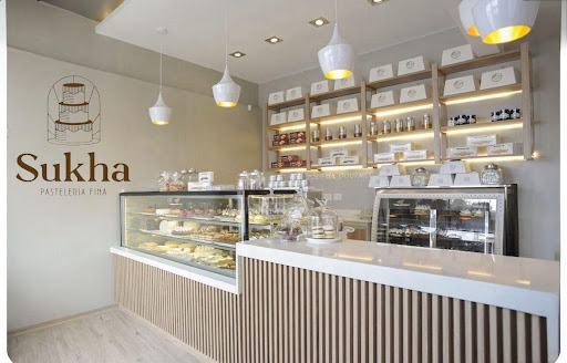Pastelería Sukha