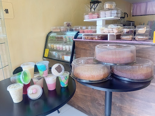 Repostería Mi Rincón Mágico