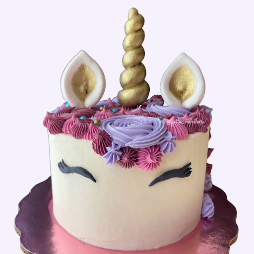 Golla Repostería