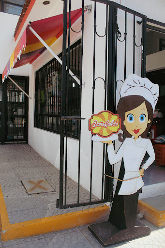 Doña Galleta