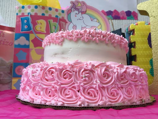 La casa de los pasteles