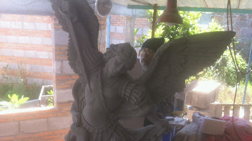Escolasticas Arte En Cantera