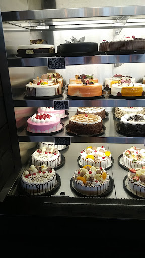 Pastelerías Esperanza (El Tintero)