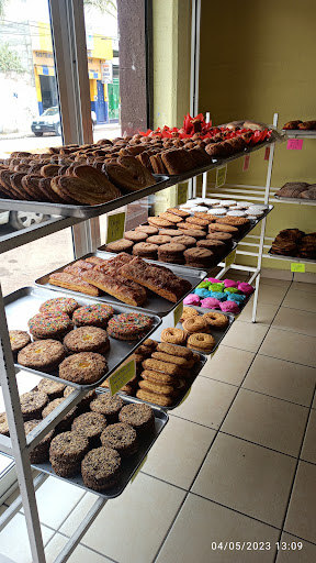 Panaderia Montserrat
