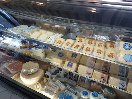 Cava De Quesos Bocanegra