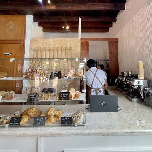 Amapola Panadería