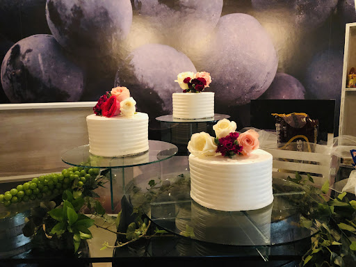 PANADERIA ADRIANAS