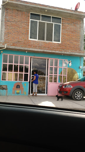Panaderia Galindo