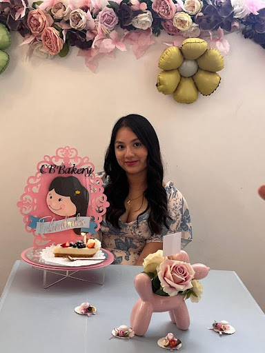 CB BAKERY