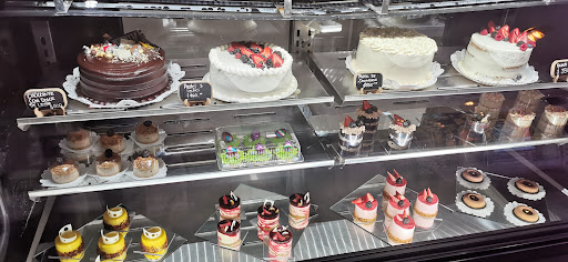Pasteleria pasteles postres tartas Silvana Zanella Pasticceria en Querétaro
