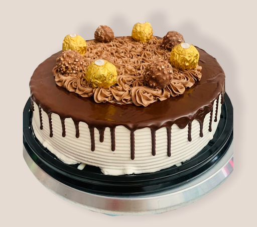 Repostería El Dulce Antojo Qro.