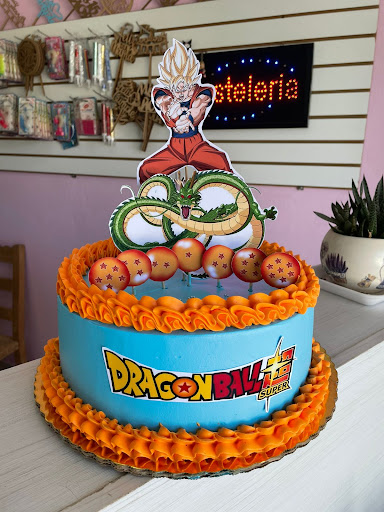 PASTELERIA JALPAN