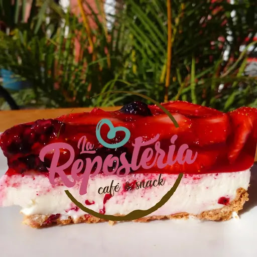 La Repostería