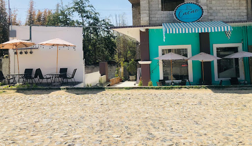Cacao Pasteleria & Tapiocas