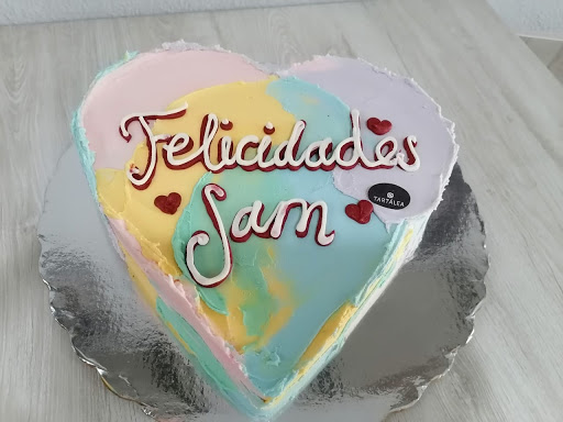 Tartálea Juriquilla