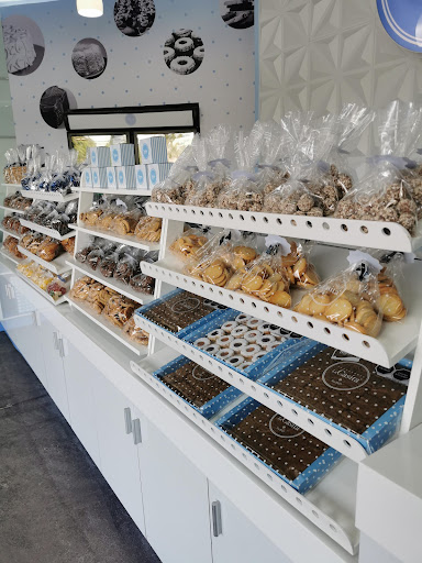 Pasteleria La Casita Querétaro