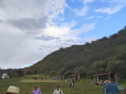 Parque Recreativo "Joya-La Barreta"