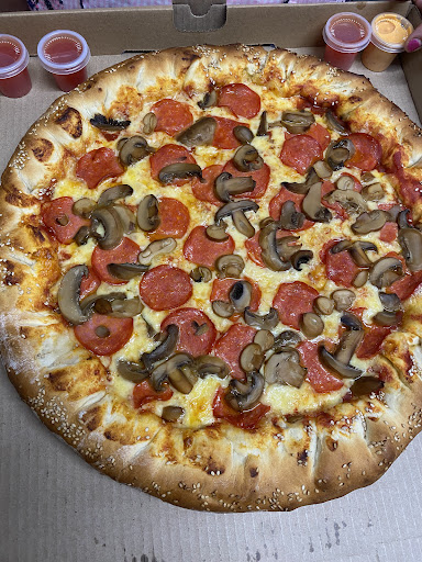 Pizzeria y Pasteleria San Miguel