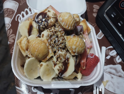 Postres Danny