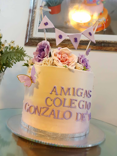 Pastelería De Loga
