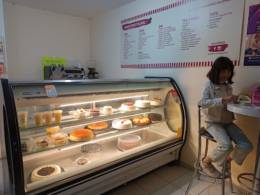 Pasteleria Elegance