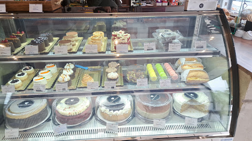 Casa Marquesa Pastelería