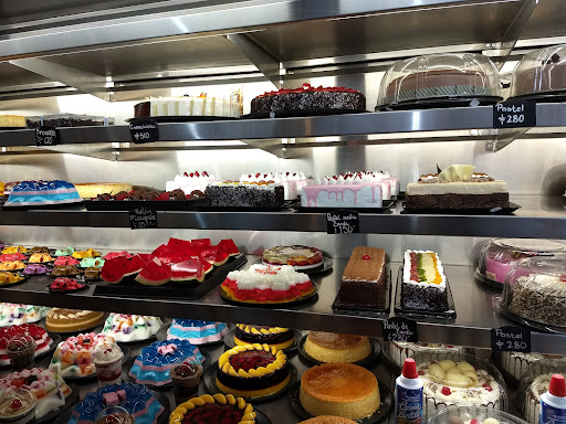 Pastelerías Esperanza