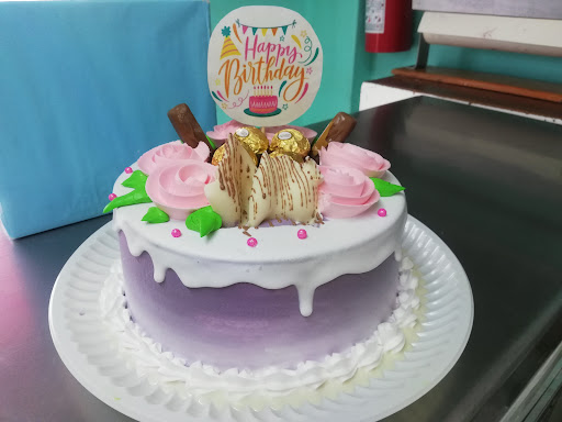 Pasteleria Gaby
