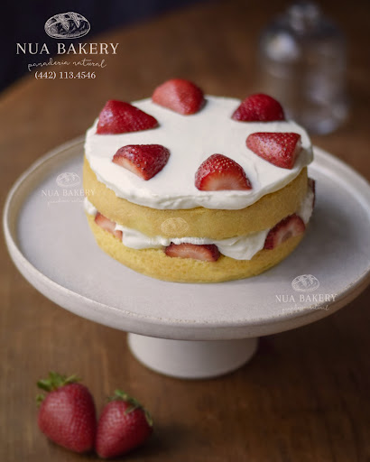Nua Bakery