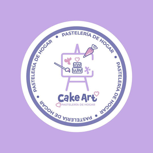 Cake Art "Pastelería De Hogar"