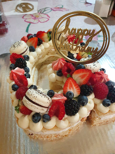 Tarará panadería y repostería de inspiración