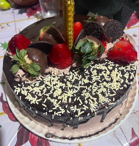 Pasteleria lupita