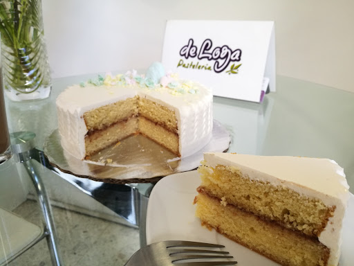 Pastelería De Loga