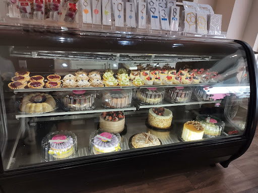 Pasteleria pasteles postres tartas Silvana Zanella Pasticceria en Querétaro