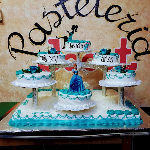 Panadería y Pastelería Jecét