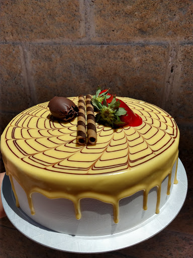 Polo's Pastelería