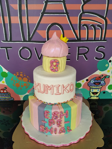 Pastelería Towers