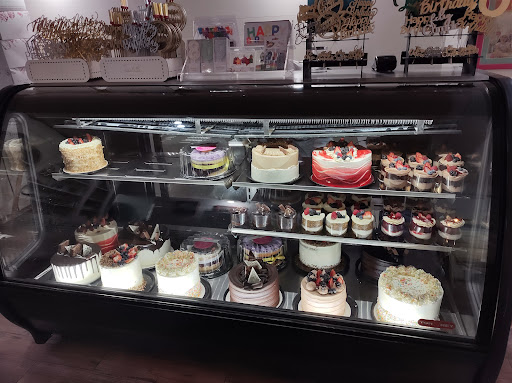 Pasteleria pasteles postres tartas Silvana Zanella Pasticceria en Querétaro