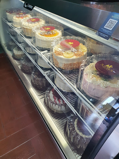Pastelería Suspiros