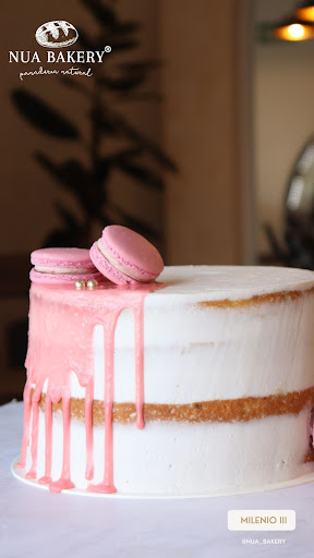 Nua Bakery
