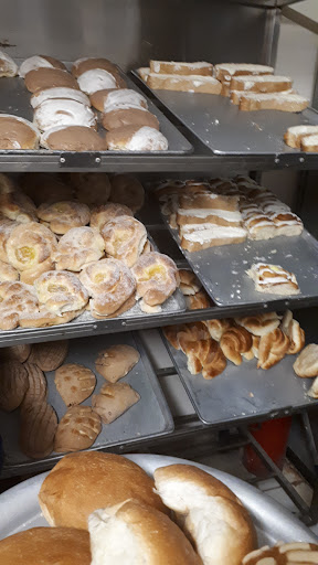 Panadería La Noria
