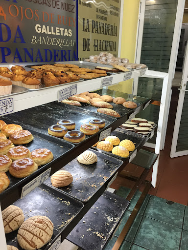 La Panadería de Hacienda