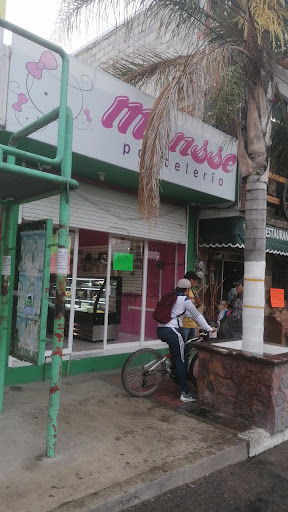 Pastelería Monsse